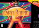 EarthBound  Snes